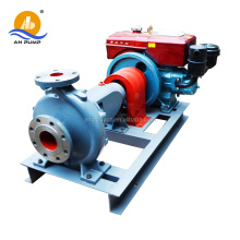 5 hp diesel fire water pump/diesel well pump